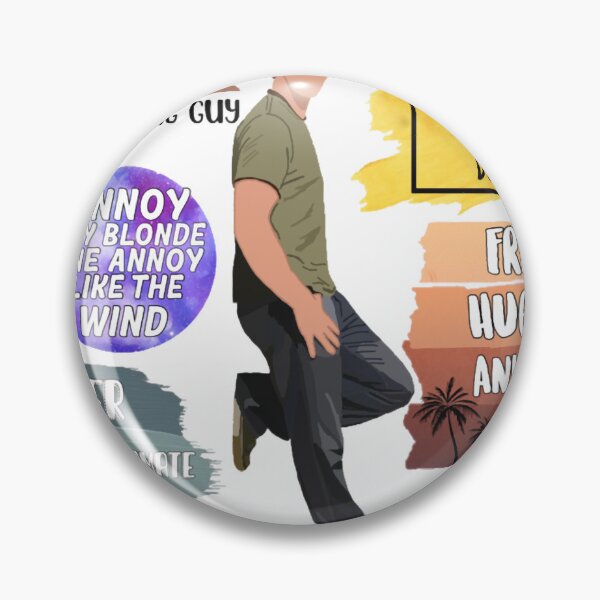 Item preview, Logan Echolls  designed and sold by DetraFenner.