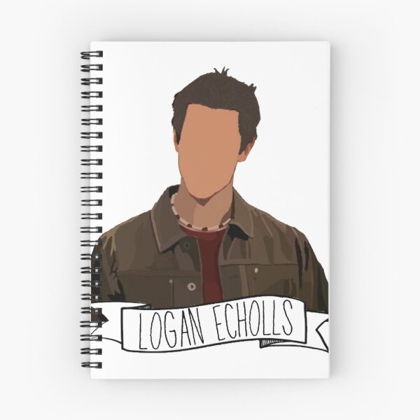 Item preview, Logan Echolls  designed and sold by DetraFenner.