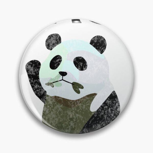 Item preview, Panda pencil sharpener  designed and sold by DetraFenner.