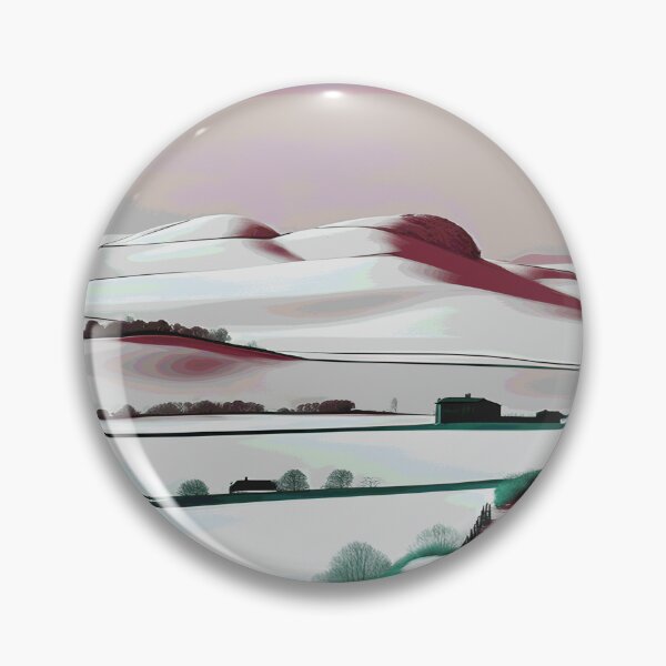 Item preview, abstract landscape aug 01 part 9 2023 tileartwork designed and sold by tileartwork.
