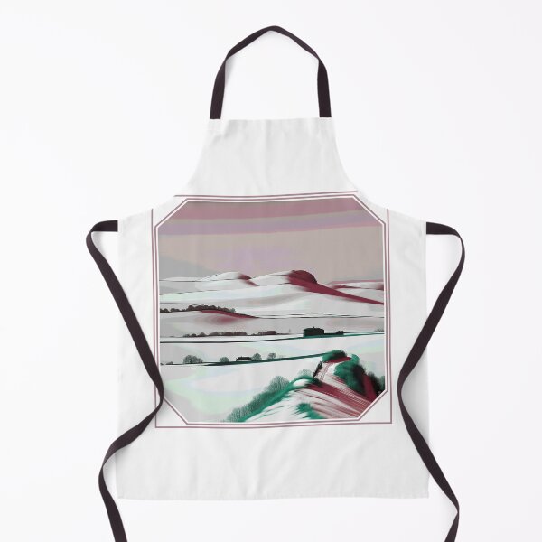 Item preview, abstract landscape aug 01 part 9 2023 tileartwork designed and sold by tileartwork.