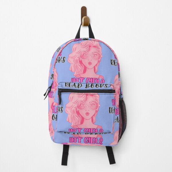 Item preview, Hot Girls Read Books designed and sold by clevelandchris.