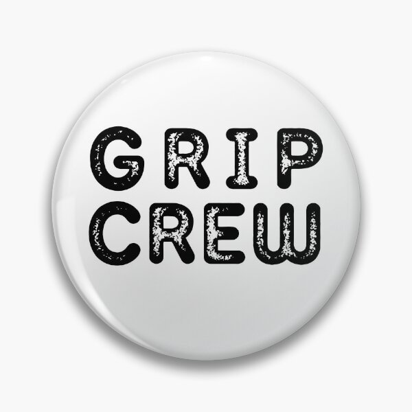 Item preview, Grip Crew designed and sold by DidouAndLique.