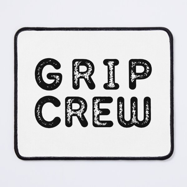 Item preview, Grip Crew designed and sold by DidouAndLique.