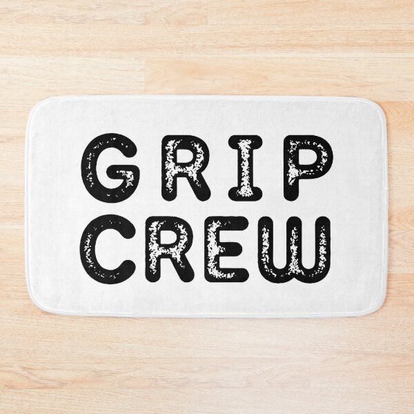 Item preview, Grip Crew designed and sold by DidouAndLique.