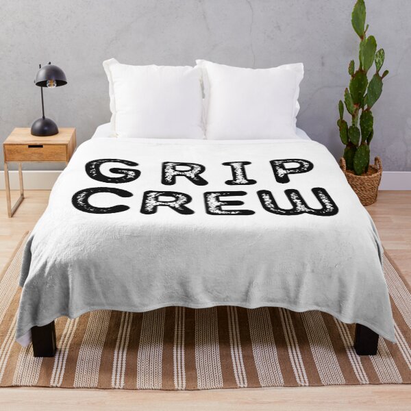 Item preview, Grip Crew designed and sold by DidouAndLique.