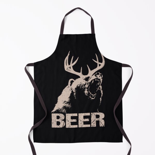 Item preview, Beer Deer Bear designed and sold by xzoaniag4.