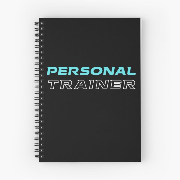 Item preview, Personal Trainer designed and sold by StudioRedKoala.