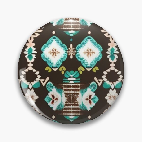 Artikelvorschau, Boho-Chic in Blaubraun entworfen und verkauft von Roxburylane.