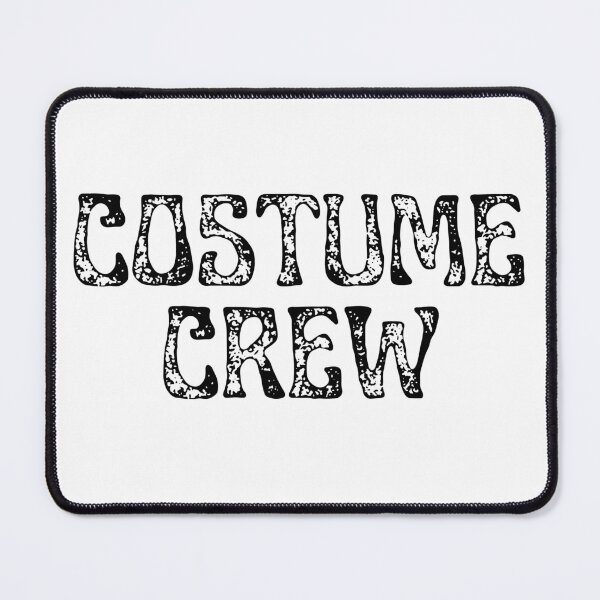 Item preview, Costume Crew designed and sold by DidouAndLique.