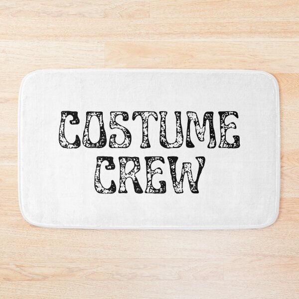 Item preview, Costume Crew designed and sold by DidouAndLique.