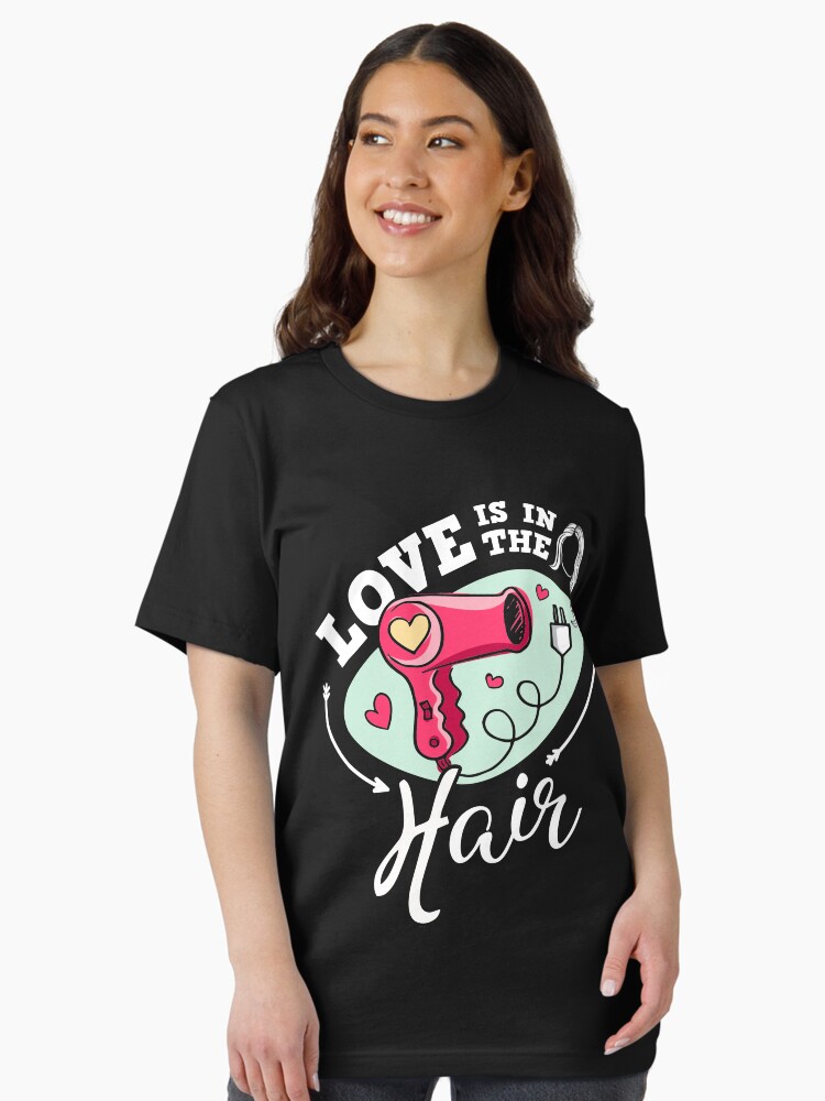 Funny Hairstylist Hairdresser Clothing Gift