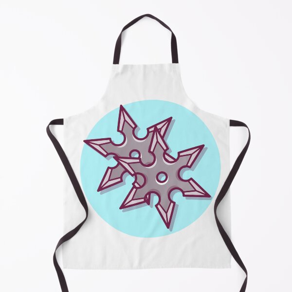 Item preview, Ninja Shuriken: Cartoon Vector Icon Illustration - Ninja Object Icon designed and sold by hjian8219.