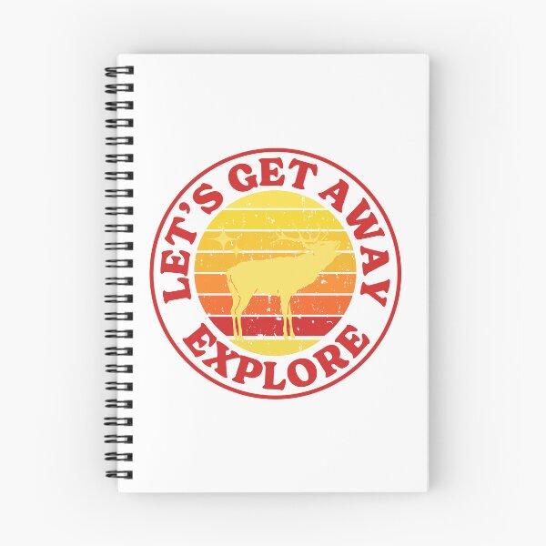Item preview, Let’s Get Away To Canada designed and sold by DiPabloStudio.