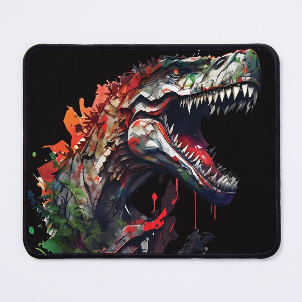 Item preview, Allosaurus, a fierce predatory dinosaur designed and sold by MVDigitalArt.