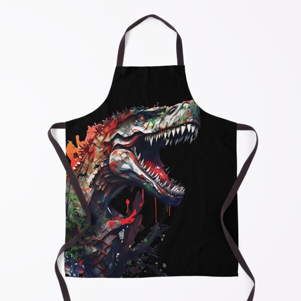 Item preview, Allosaurus, a fierce predatory dinosaur designed and sold by MVDigitalArt.