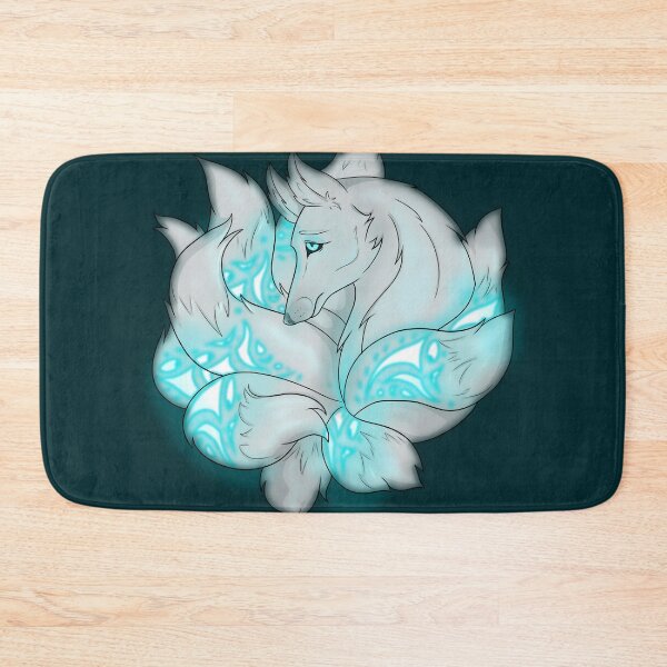 Item preview, Kitsune designed and sold by Michał Gralak.