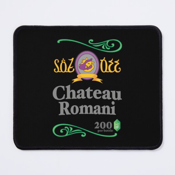 Item preview, Chateau Romani (Dark 	) Essential 		 designed and sold by taxgnnuinha58.