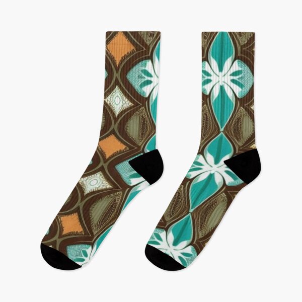 Artikelvorschau, Blaubrauner Boho-Chic entworfen und verkauft von Roxburylane.