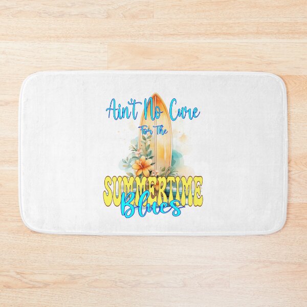 Item preview, Ain't No Cure For The Summertime Blues designed and sold by MysticOzzy.