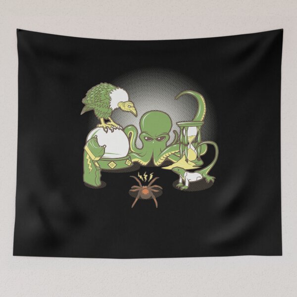 Item preview, Something Sinister  	 designed and sold by zpgtepzdh23.