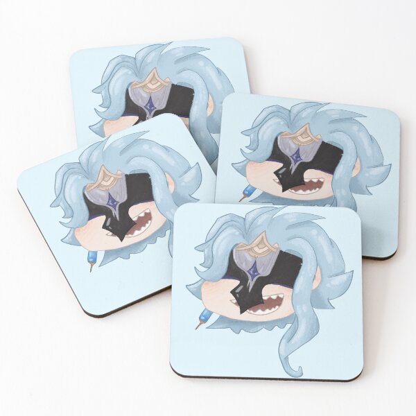 Item preview, The Mighty Il Dottore designed and sold by Madi  美丽.