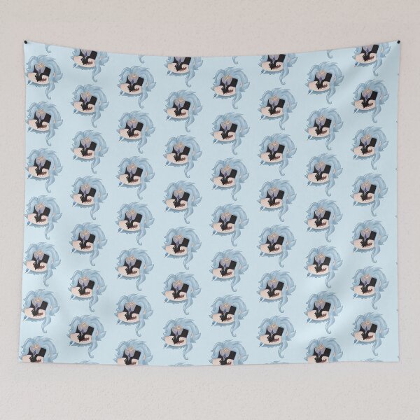 Item preview, The Mighty Il Dottore designed and sold by Madi  美丽.