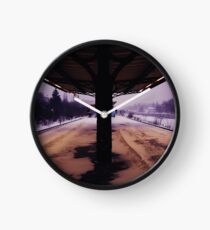Urbanex 18 Berlin True Colours Uhr