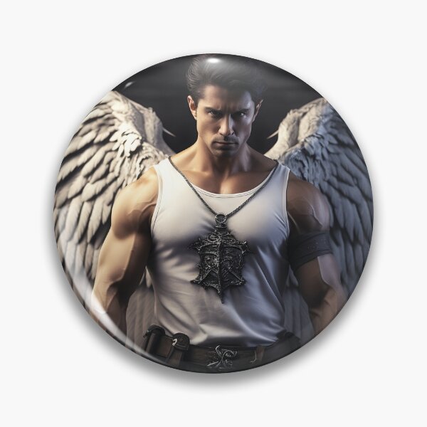 Item preview, Caleb designed and sold by platonicXXI.