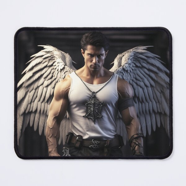 Item preview, Caleb designed and sold by platonicXXI.