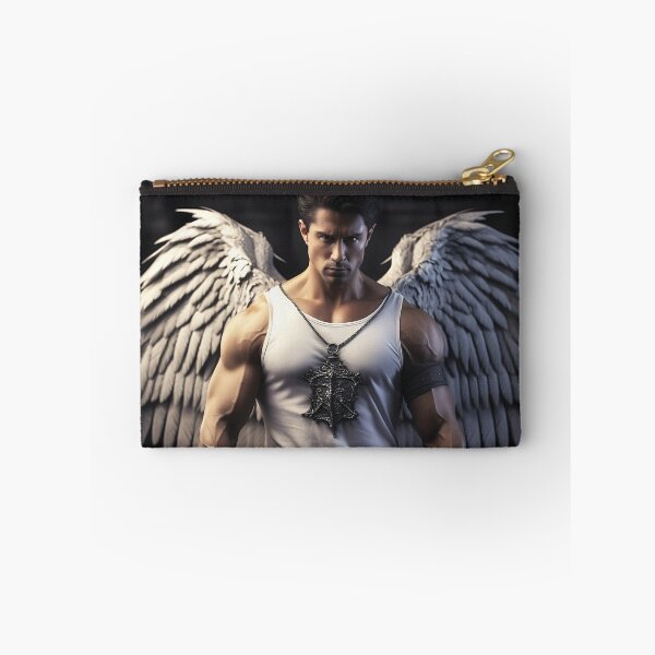Item preview, Caleb designed and sold by platonicXXI.