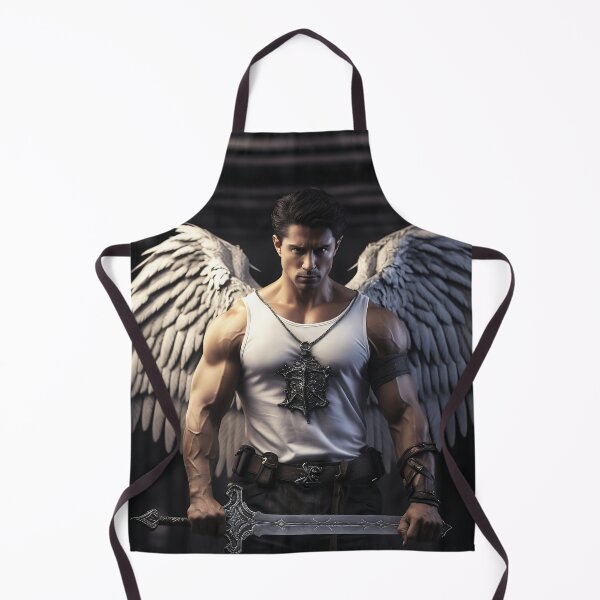 Item preview, Caleb designed and sold by platonicXXI.