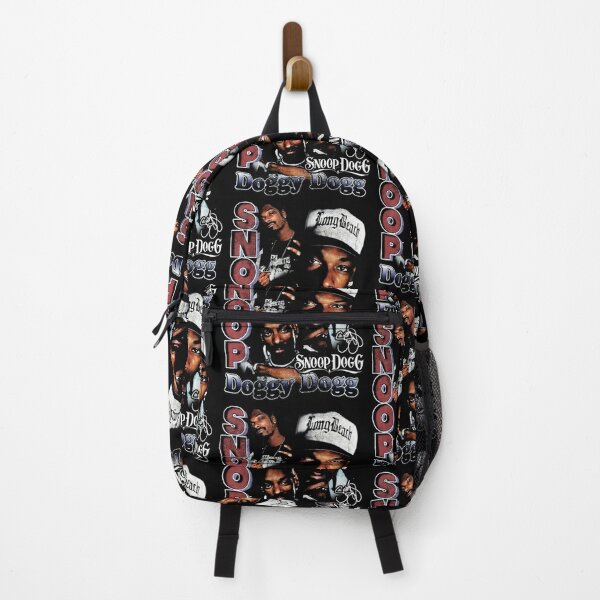 Snoop Doggy Dogg Backpacks for Sale | Redbubble