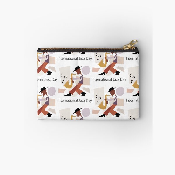 Item preview,  Jazz international day designed and sold by KaylinRuecker.