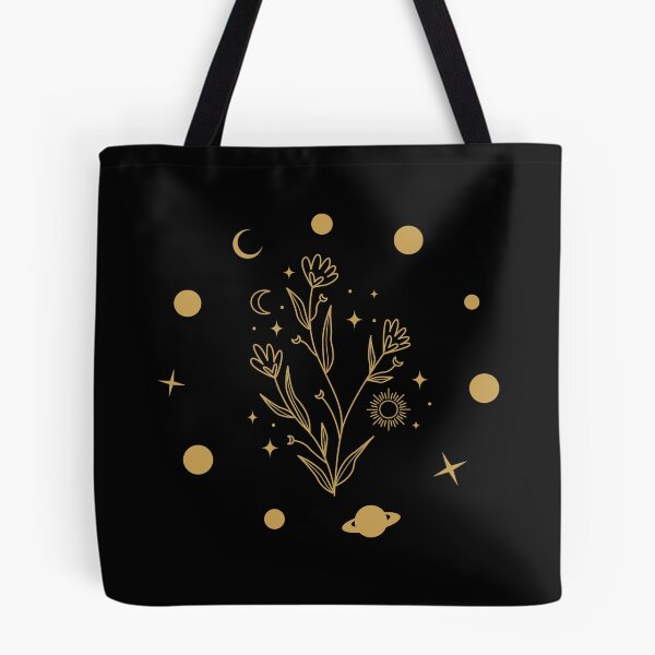 Item preview, Mystical Flower And Moon designed and sold by ColorDesings.