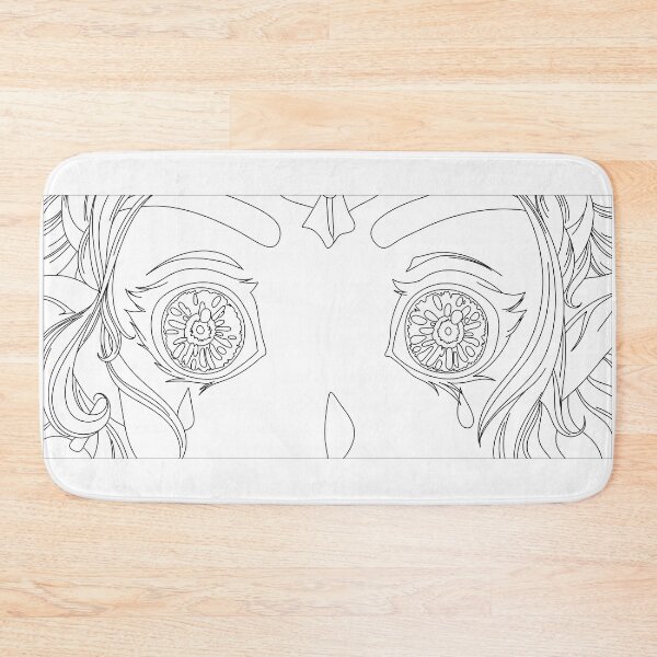 Item preview, Protect Them All [B&W/No Text] designed and sold by kitkatka.