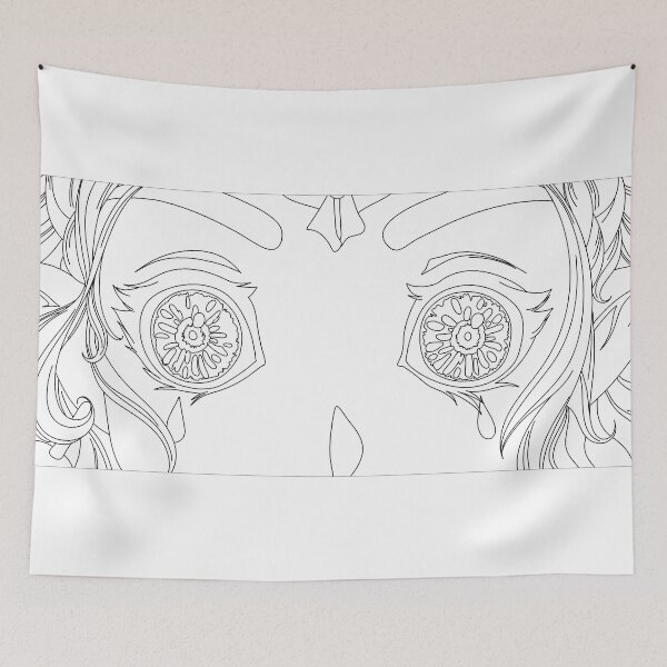 Item preview, Protect Them All [B&W/No Text] designed and sold by kitkatka.