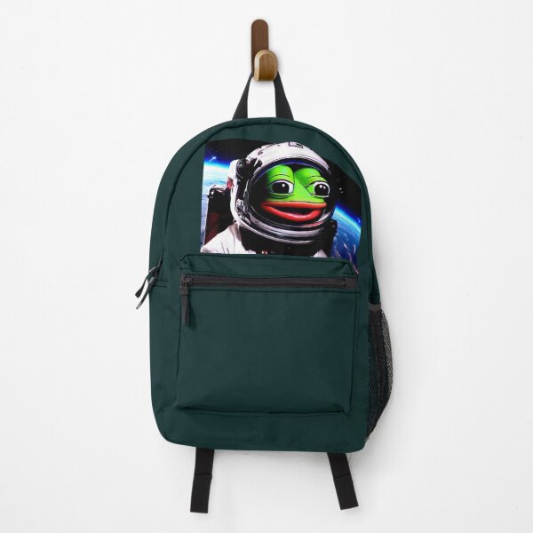 Item preview, Space Station Pepe designed and sold by ontological.