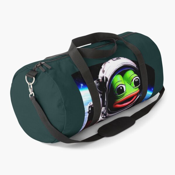 Item preview, Space Station Pepe designed and sold by ontological.