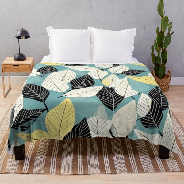 Item preview, Leaf Design - Confidence designed and sold by Highlandkings.