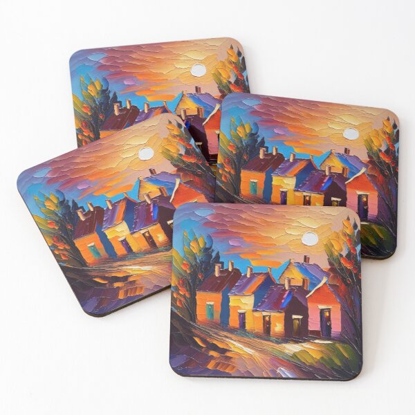 Item preview, Home Sweet Home designed and sold by kultomatic.