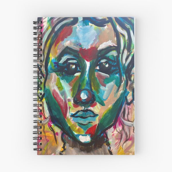 Item preview, Rainbow Girl designed and sold by PaintToven.