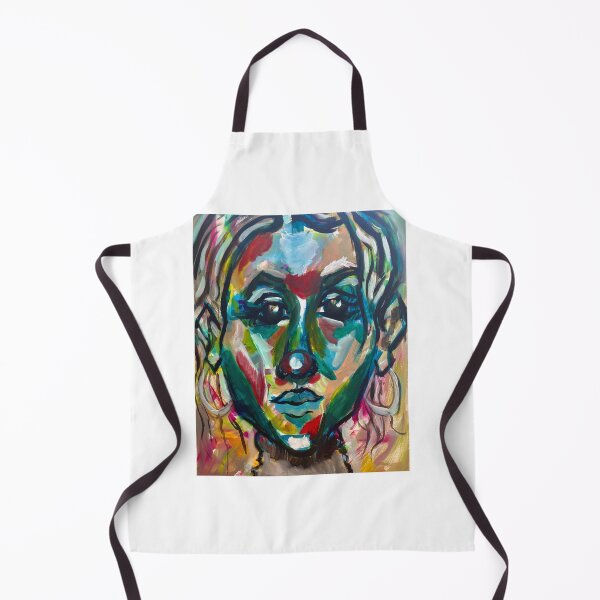 Item preview, Rainbow Girl designed and sold by PaintToven.