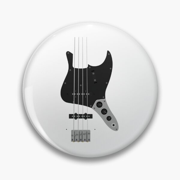 Item preview,  Electric Jazz Bass  Electric Jazz Bass     designed and sold by KaylinRuecker.