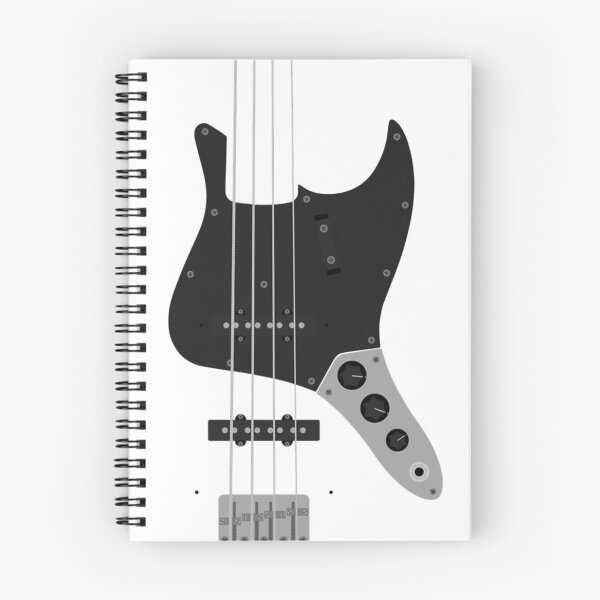 Item preview,  Electric Jazz Bass  Electric Jazz Bass     designed and sold by KaylinRuecker.