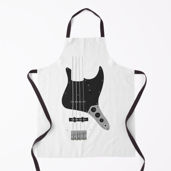 Item preview, Electric Jazz Bass Electric Jazz Bass designed and sold by KaylinRuecker.