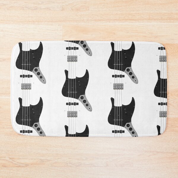 Item preview,  Electric Jazz Bass  Electric Jazz Bass     designed and sold by KaylinRuecker.
