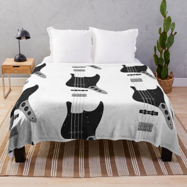 Item preview,  Electric Jazz Bass  Electric Jazz Bass     designed and sold by KaylinRuecker.
