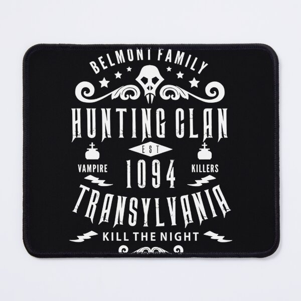 Item preview, Belmont Clan designed and sold by xzoaniag4.