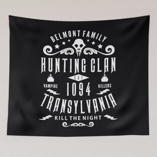Item preview, Belmont Clan  	 designed and sold by xzoaniag4.
